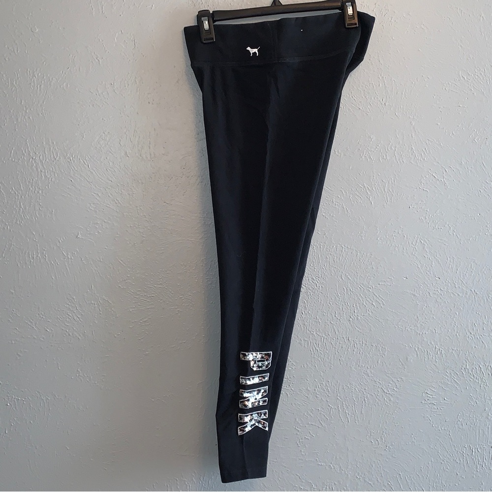 Vs sequin legging